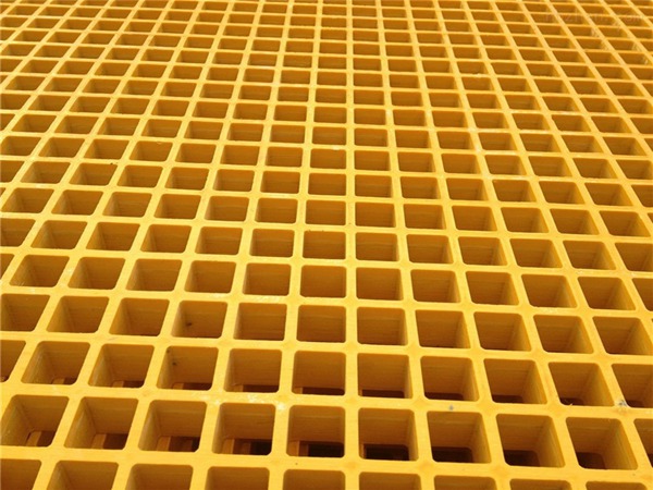 玻璃钢格栅