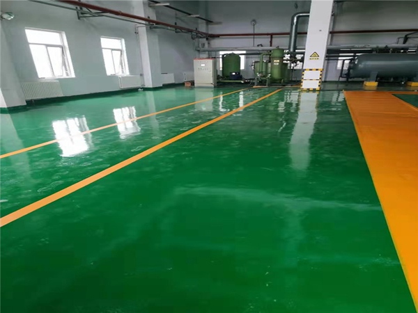 环氧地坪