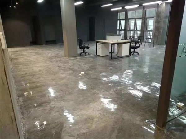 环氧地坪