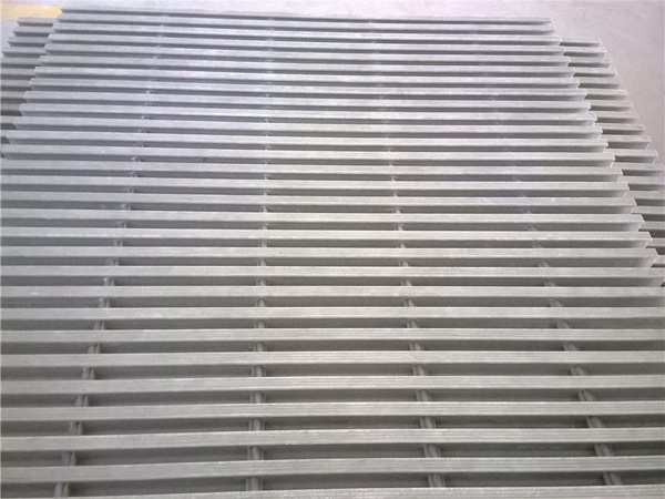拉挤格栅