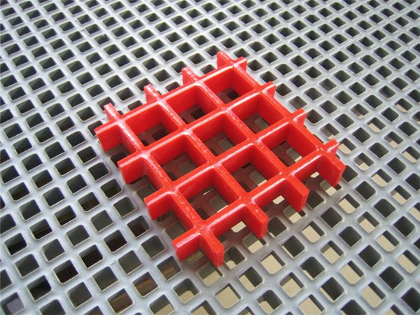 玻璃钢格栅