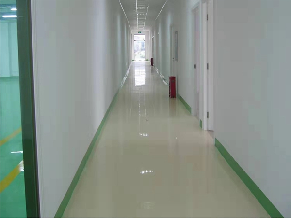 环氧地坪