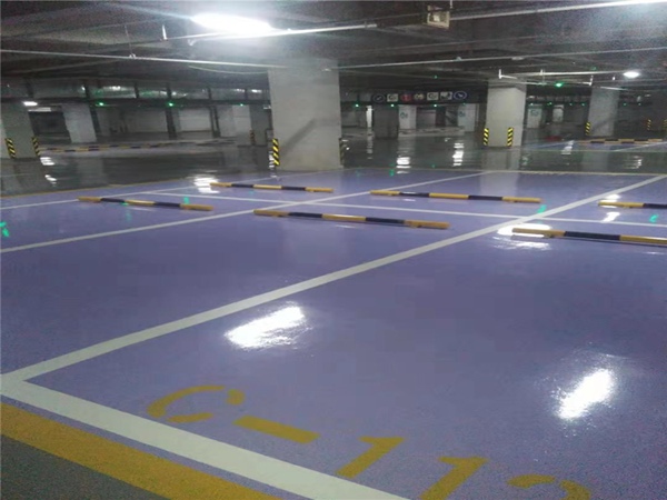 环氧地坪