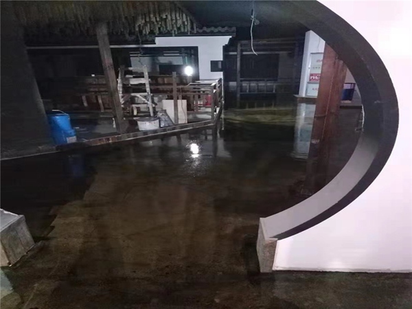 环氧地坪