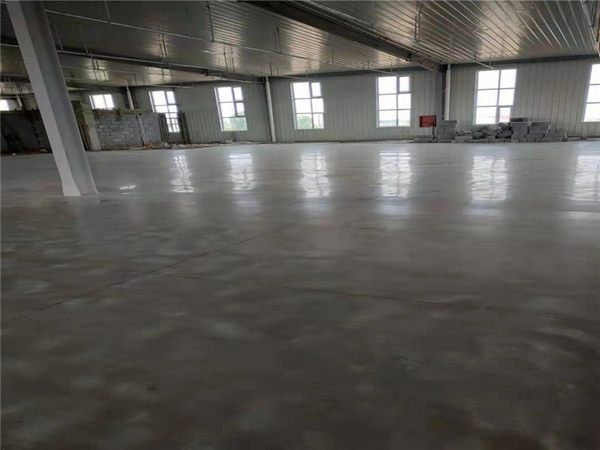 环氧地坪
